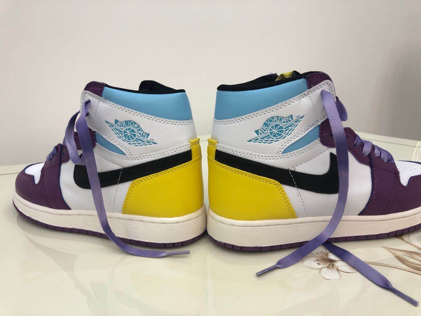 jordan air jordan 1 retro high