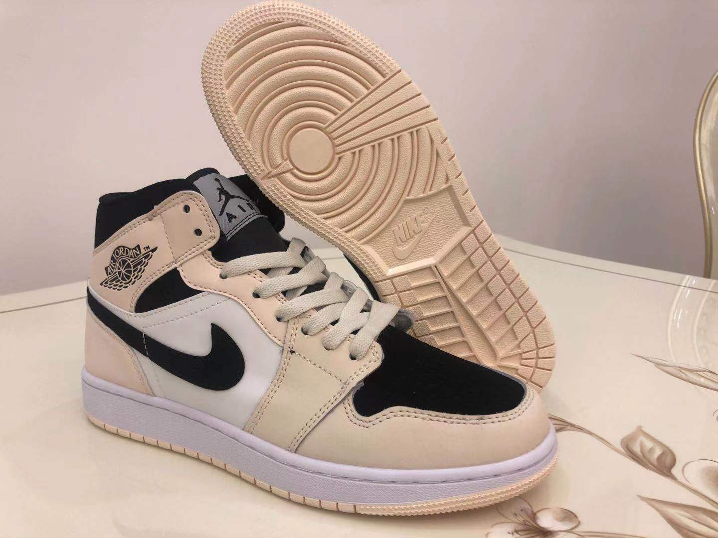 jordan air jordan 1 retro mid