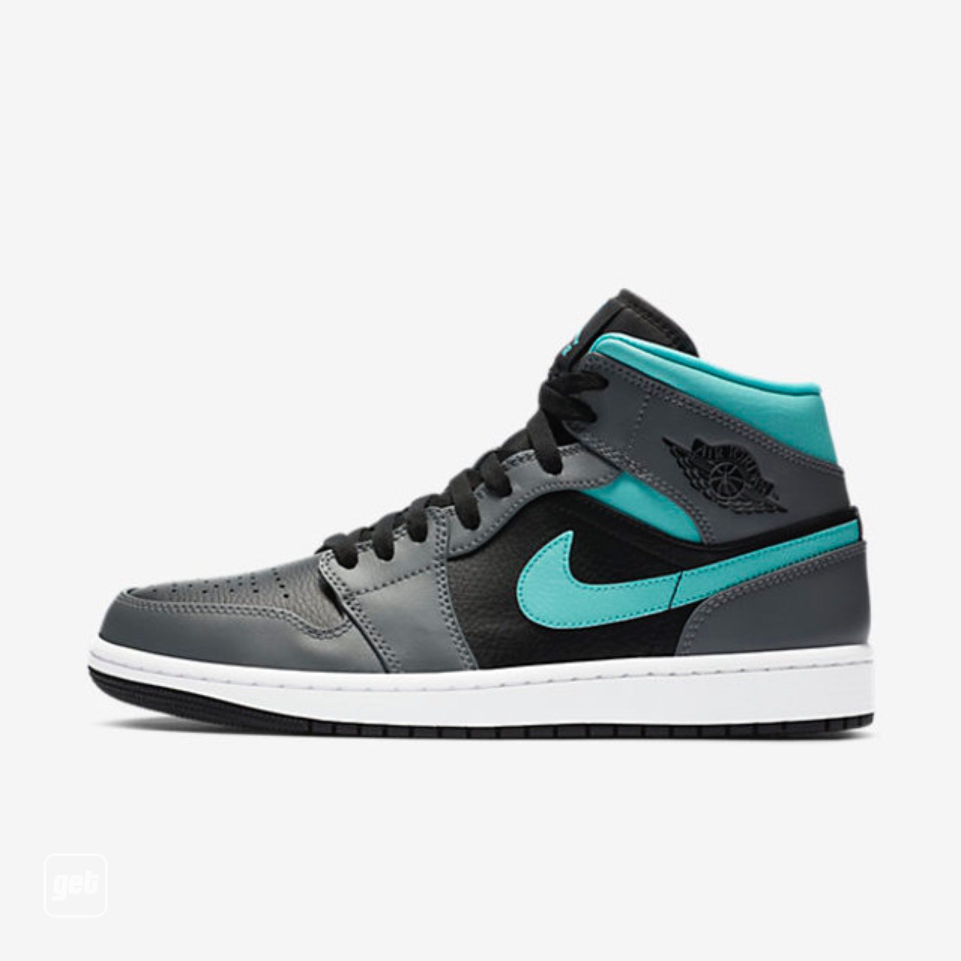 jordan air jordan 1 retro mid