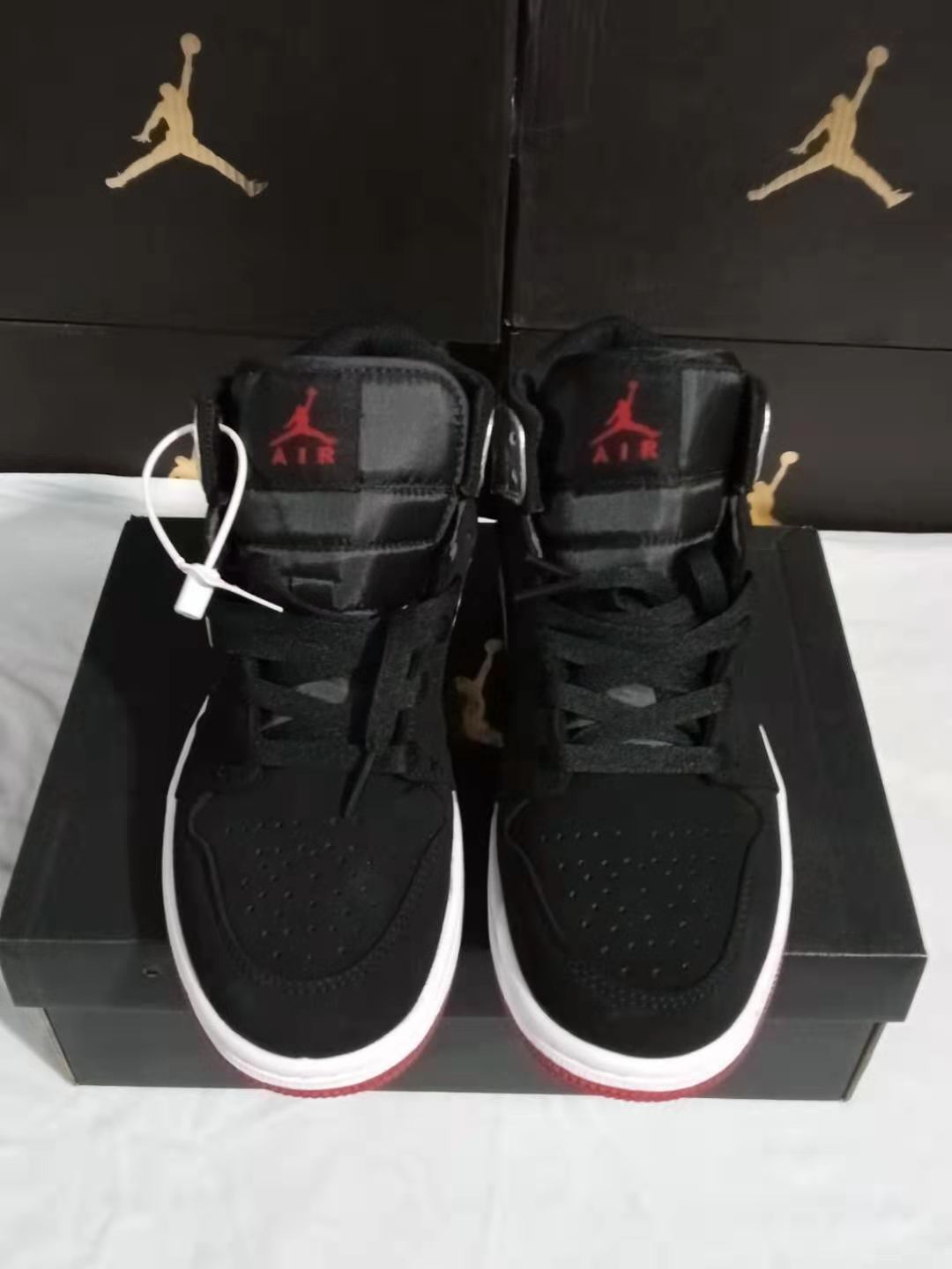 jordan air jordan 1 retro mid