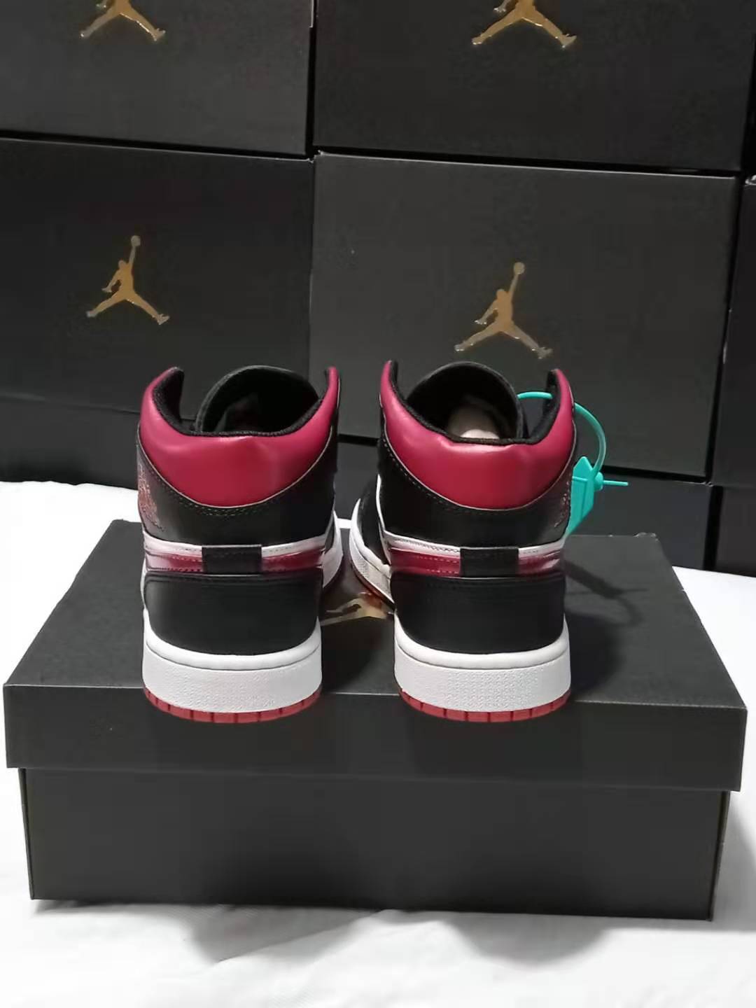 jordan air jordan 1 retro high