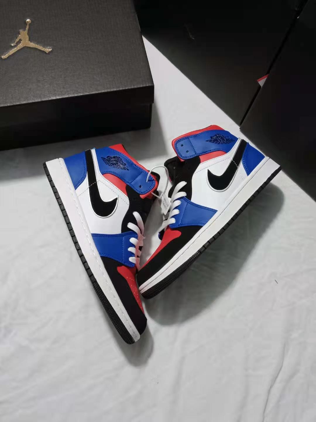 jordan air jordan 1 retro mid