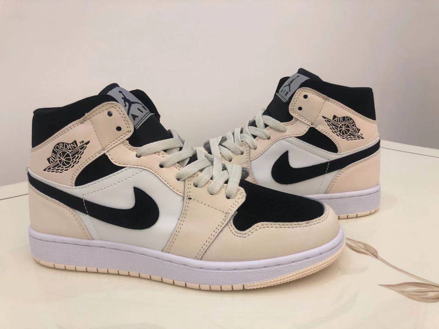 jordan air jordan 1 retro mid