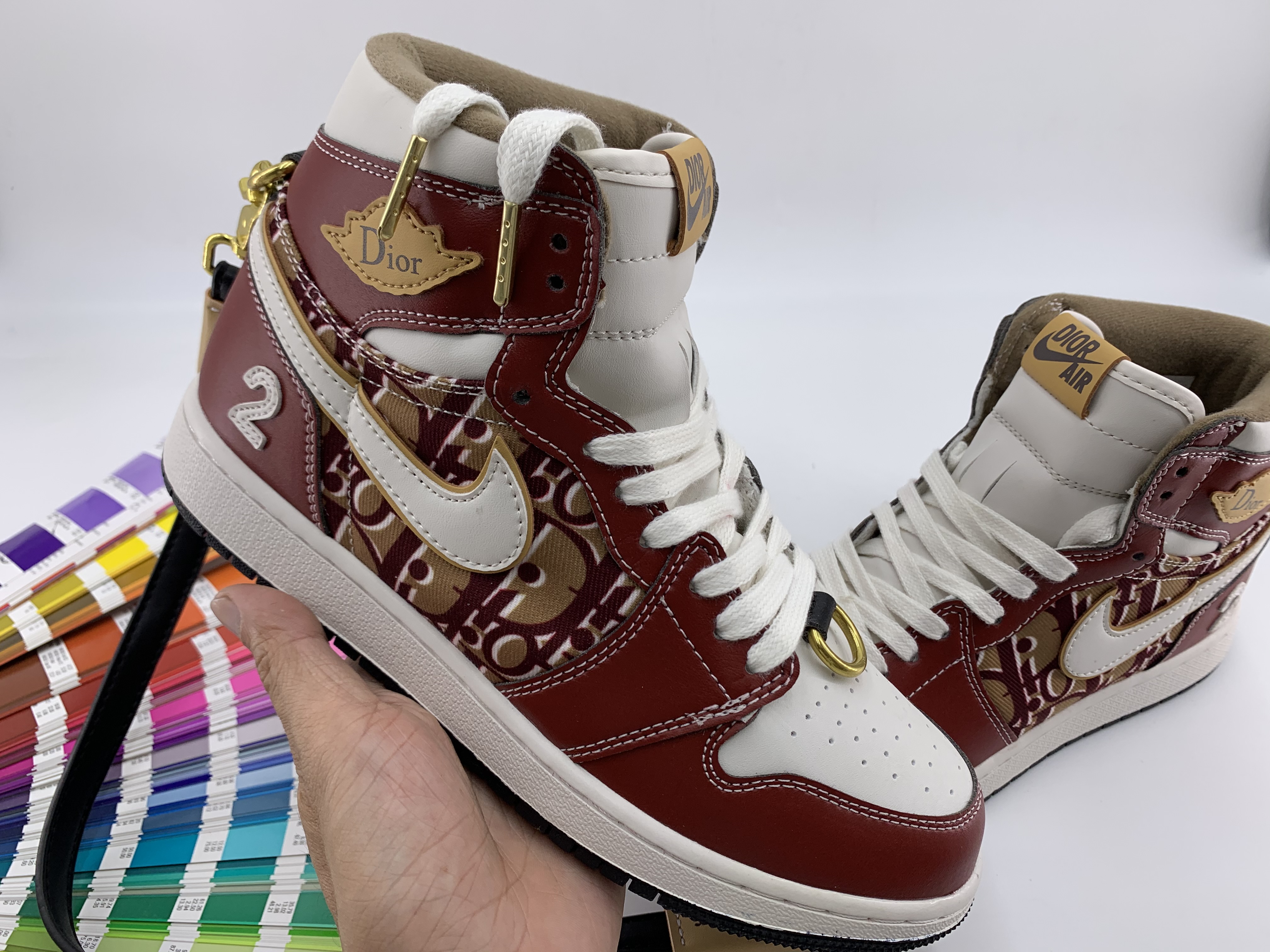 jordan air jordan 1 retro high