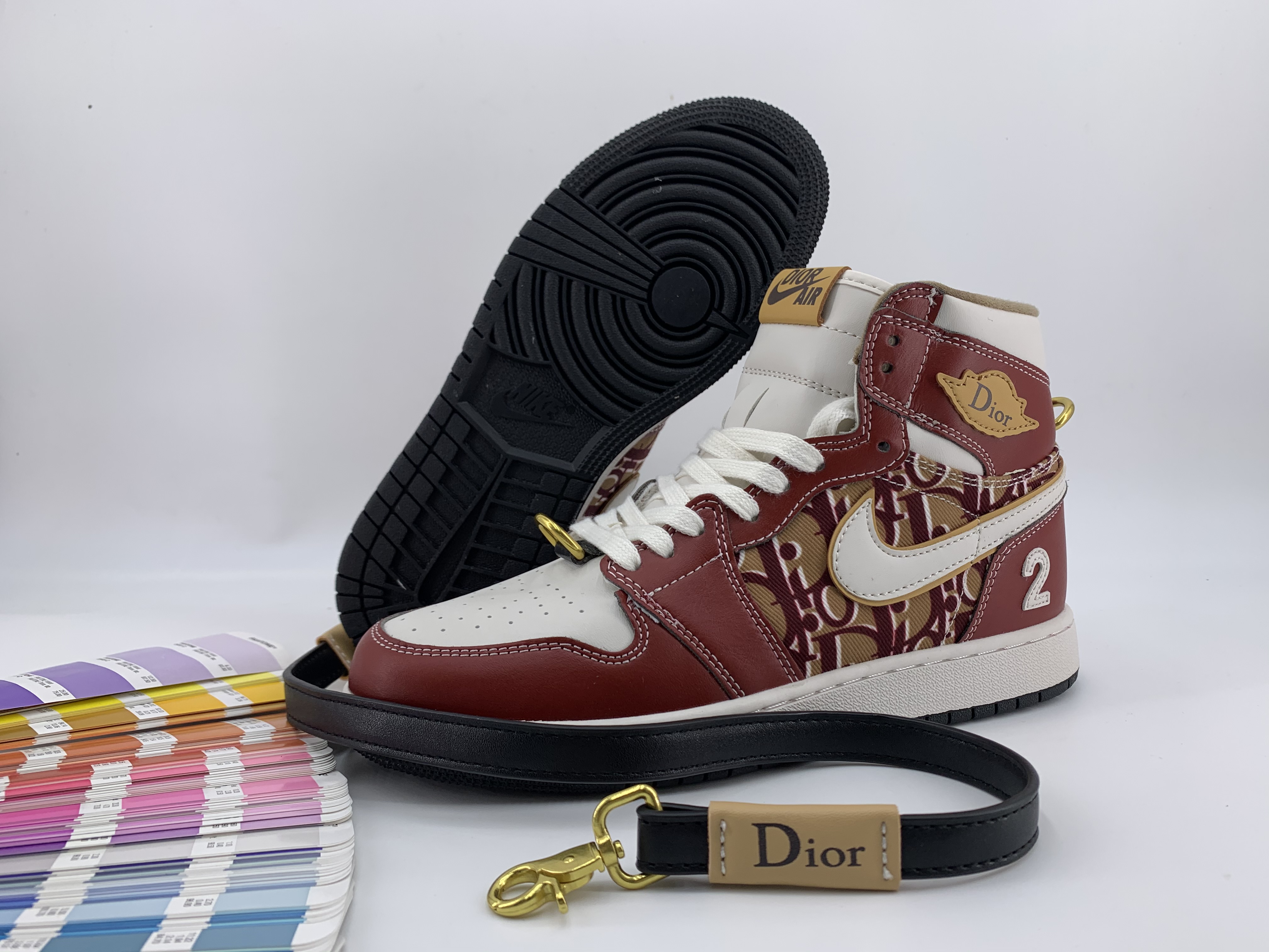 jordan air jordan 1 retro high