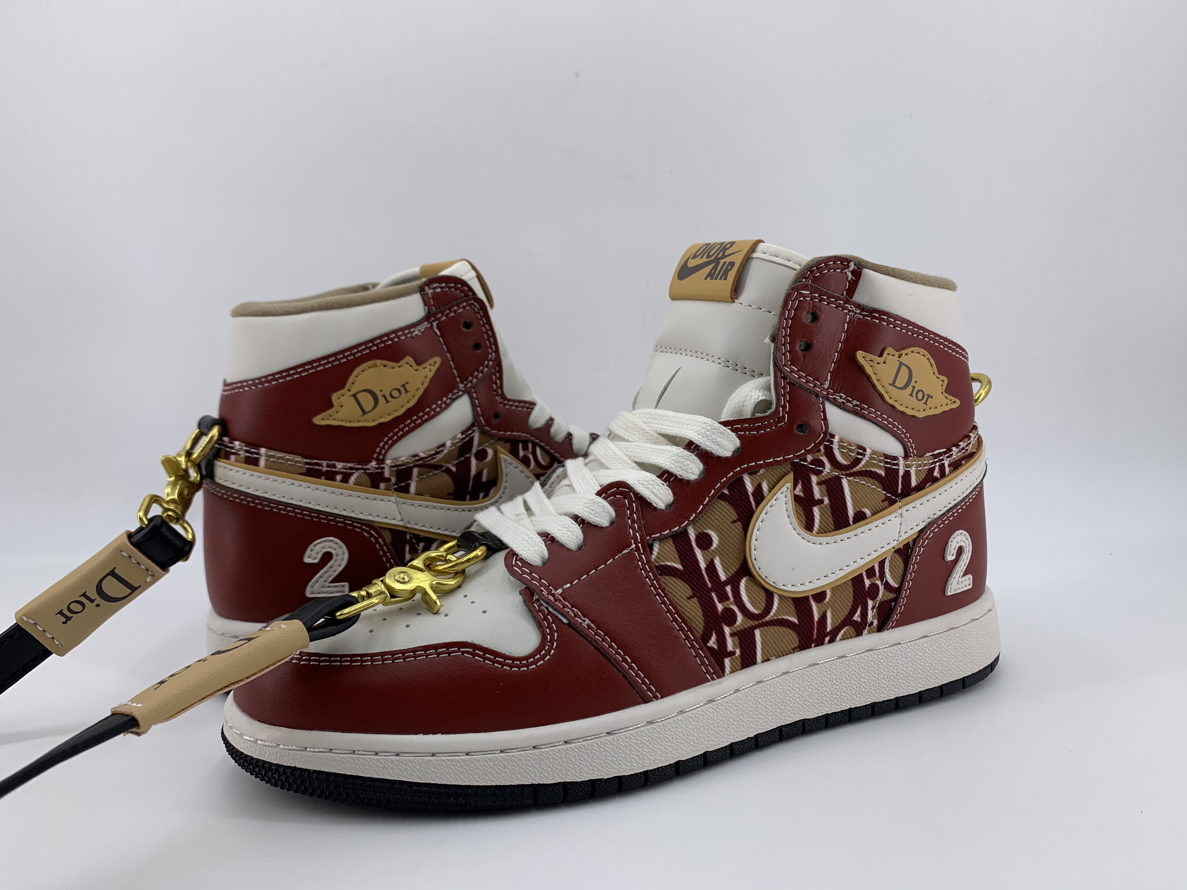 jordan air jordan 1 retro high