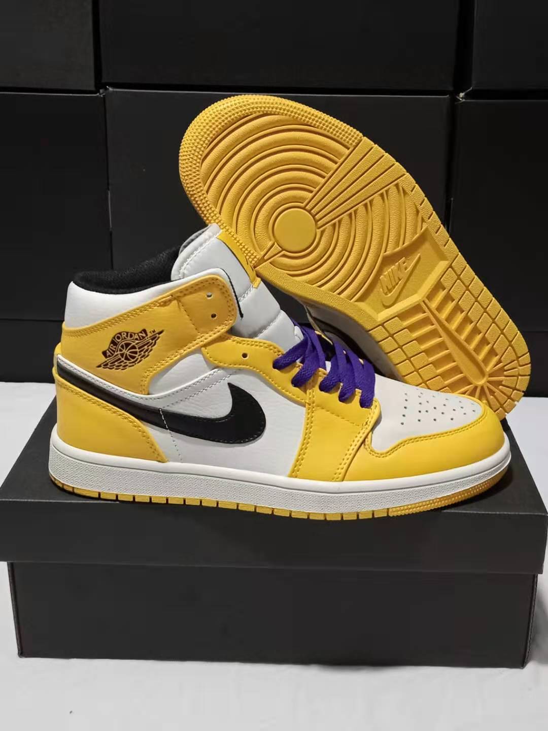 jordan air jordan 1 retro mid