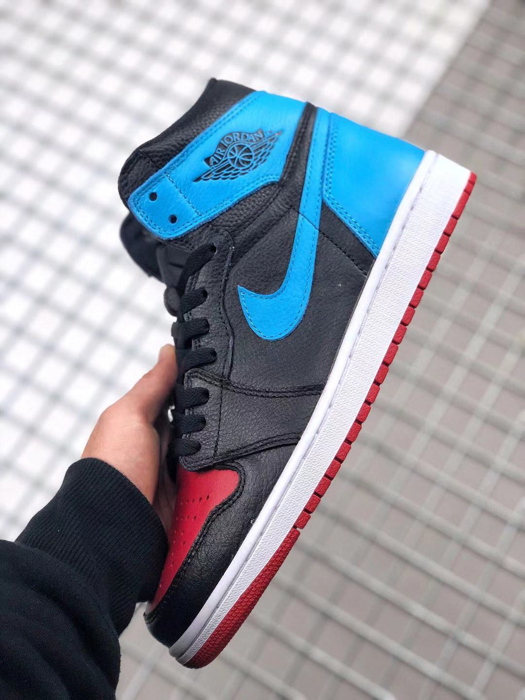 jordan air jordan 1 retro high