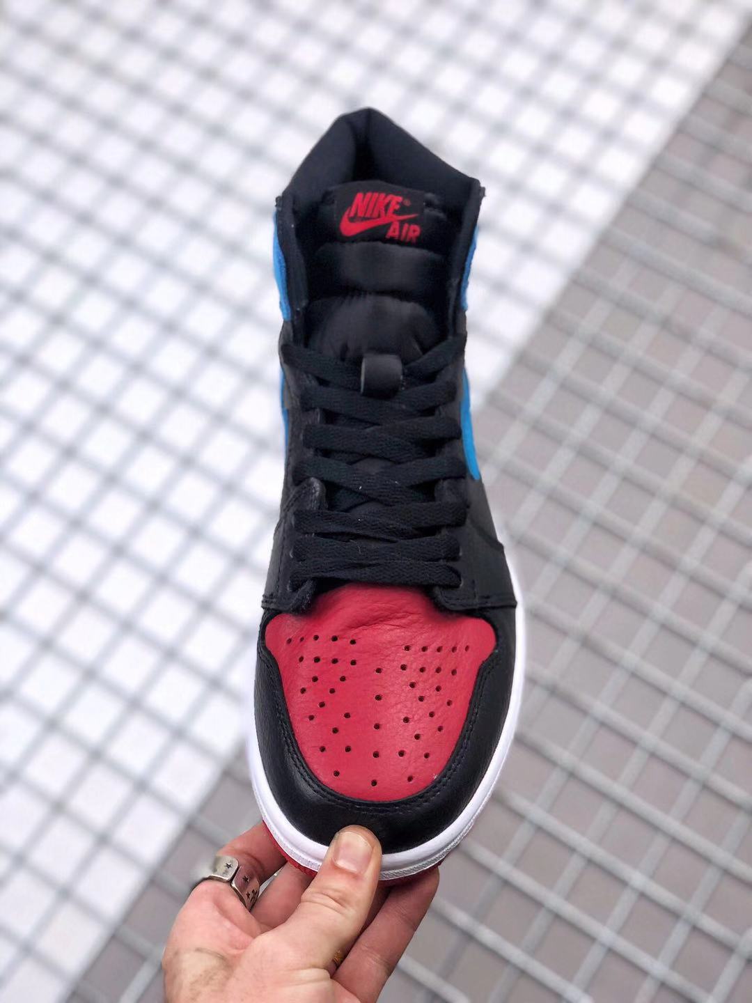 jordan air jordan 1 retro high