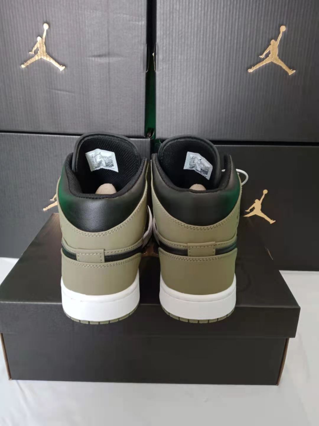 jordan air jordan 1 retro high