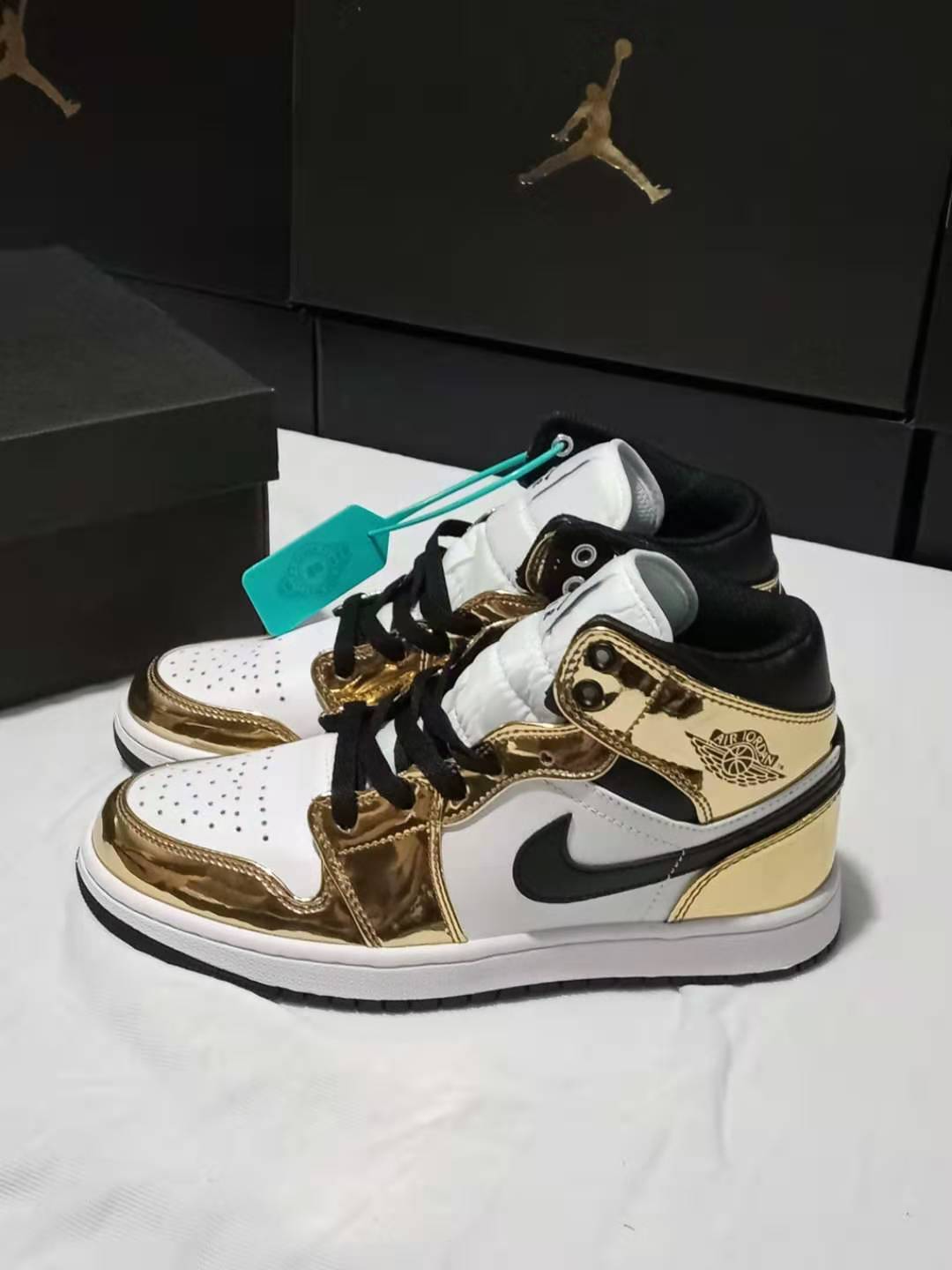 jordan air jordan 1 retro high