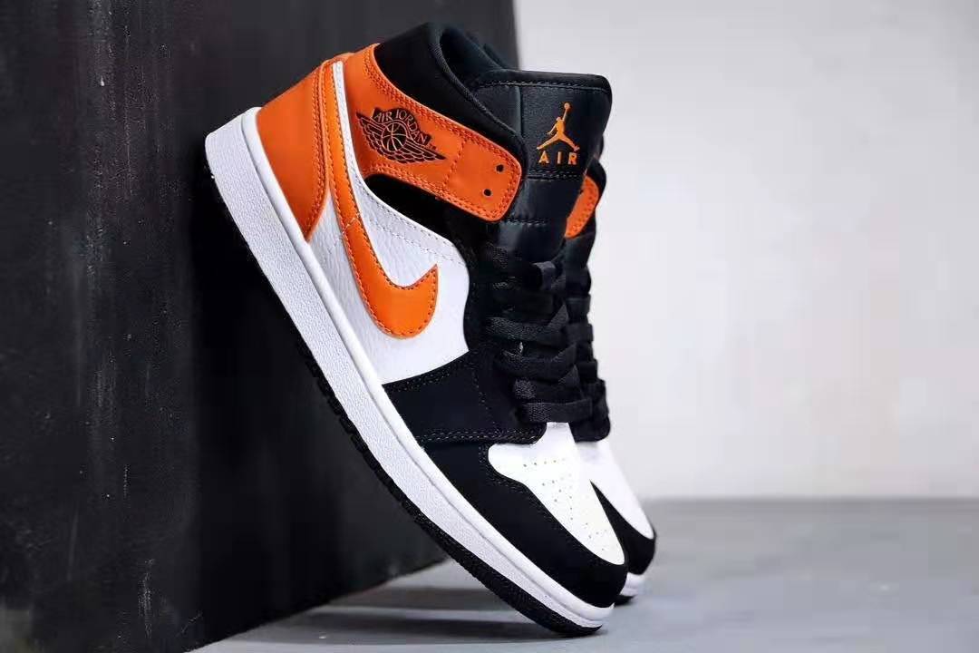 jordan air jordan 1 retro mid