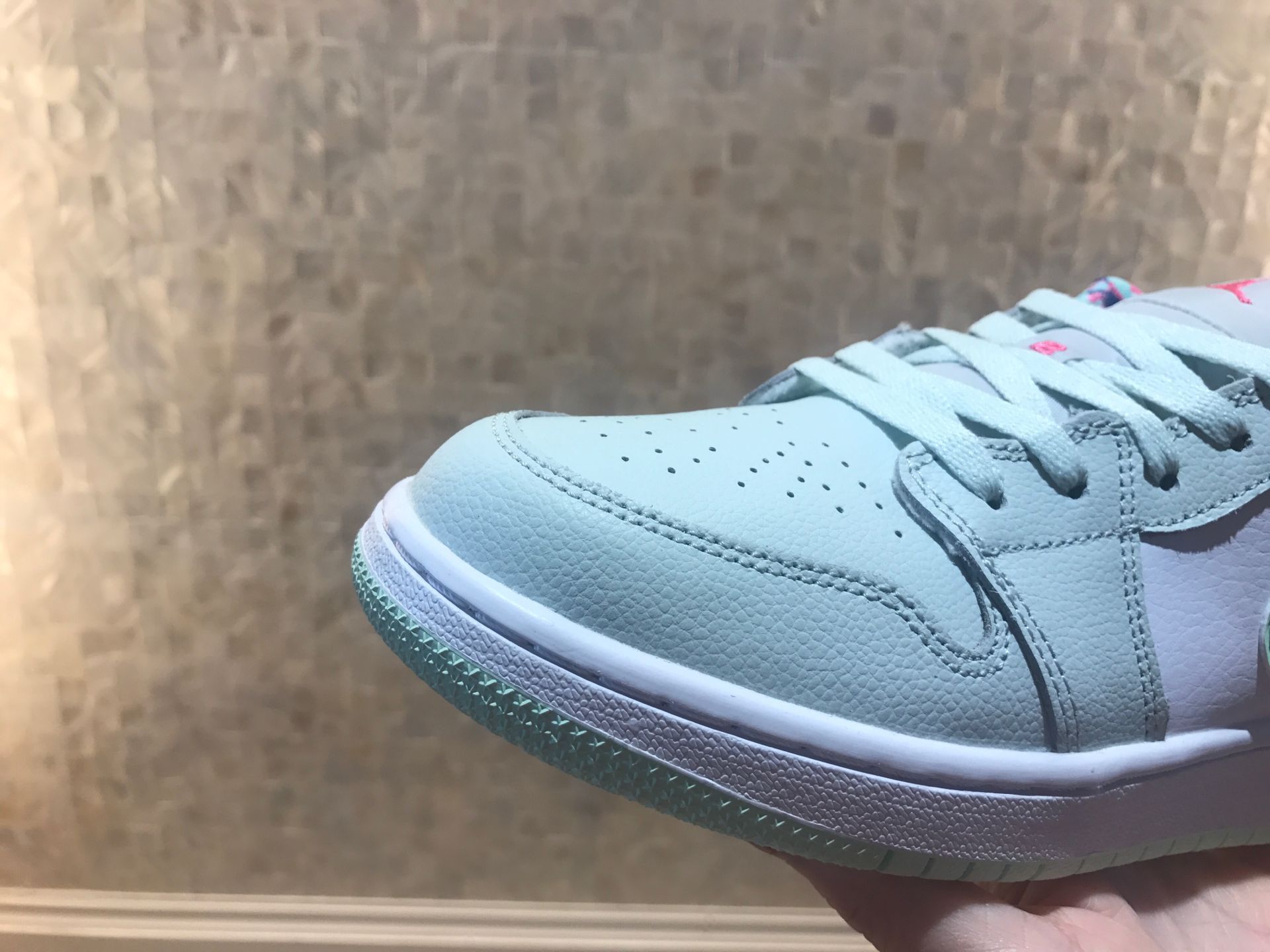 jordan air jordan 1 retro low