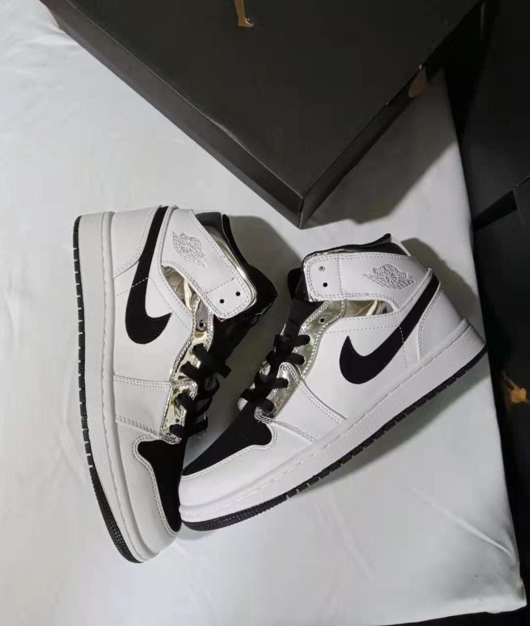 jordan air jordan 1 retro mid