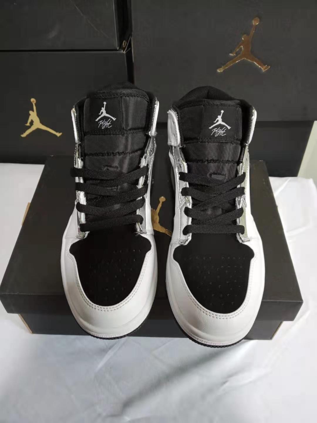 jordan air jordan 1 retro mid