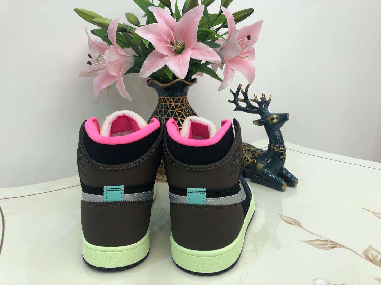 jordan air jordan 1 retro high