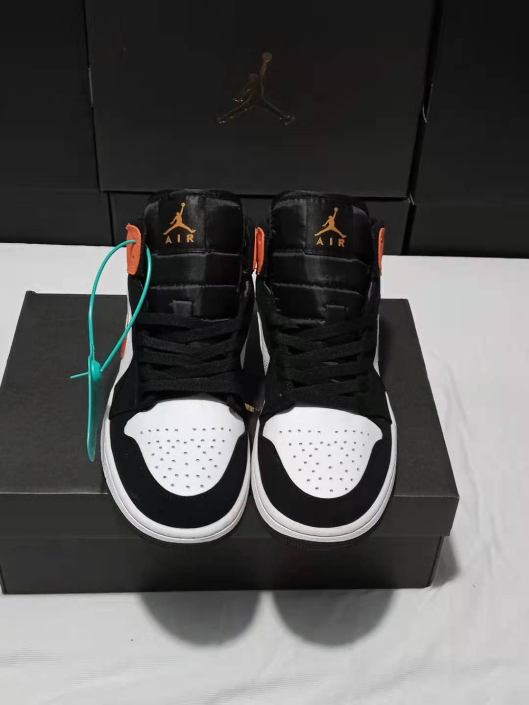 jordan air jordan 1 retro high