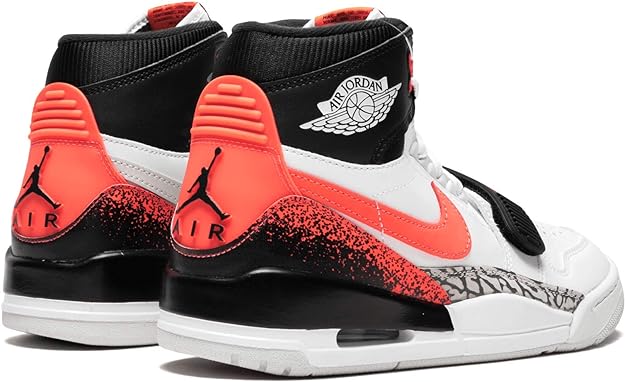 jordan air jordan legacy 312