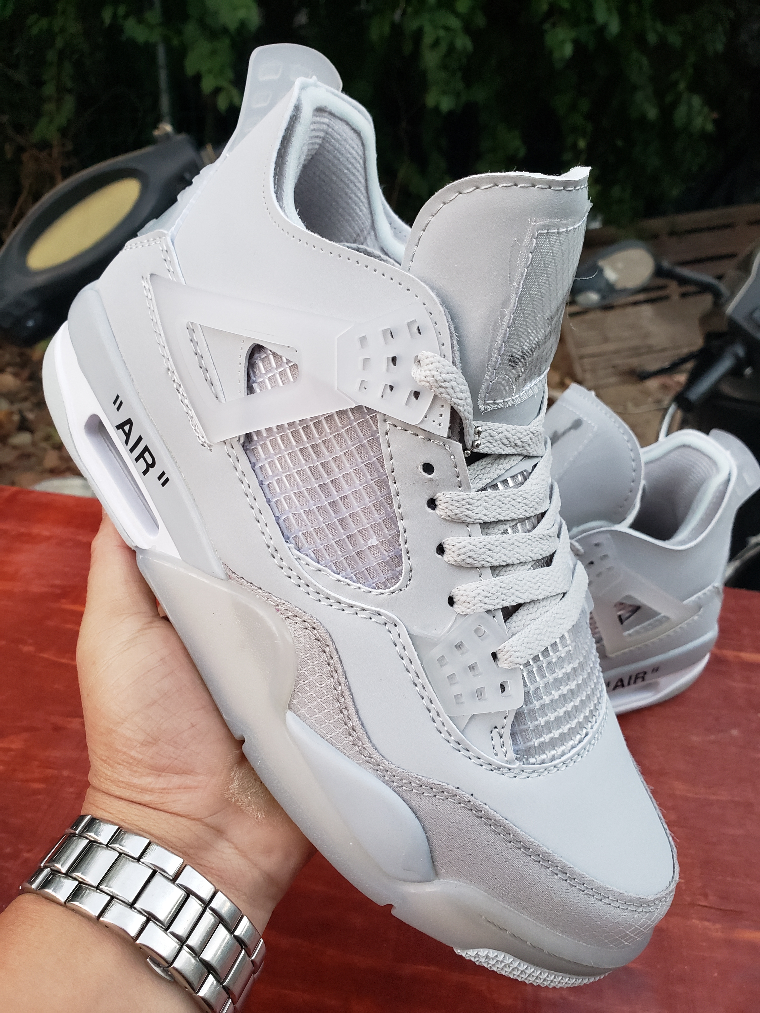 jordan air jordan 4 retro