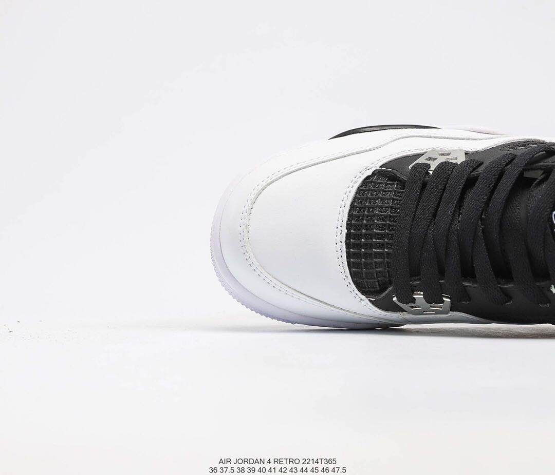 jordan air jordan 4 retro