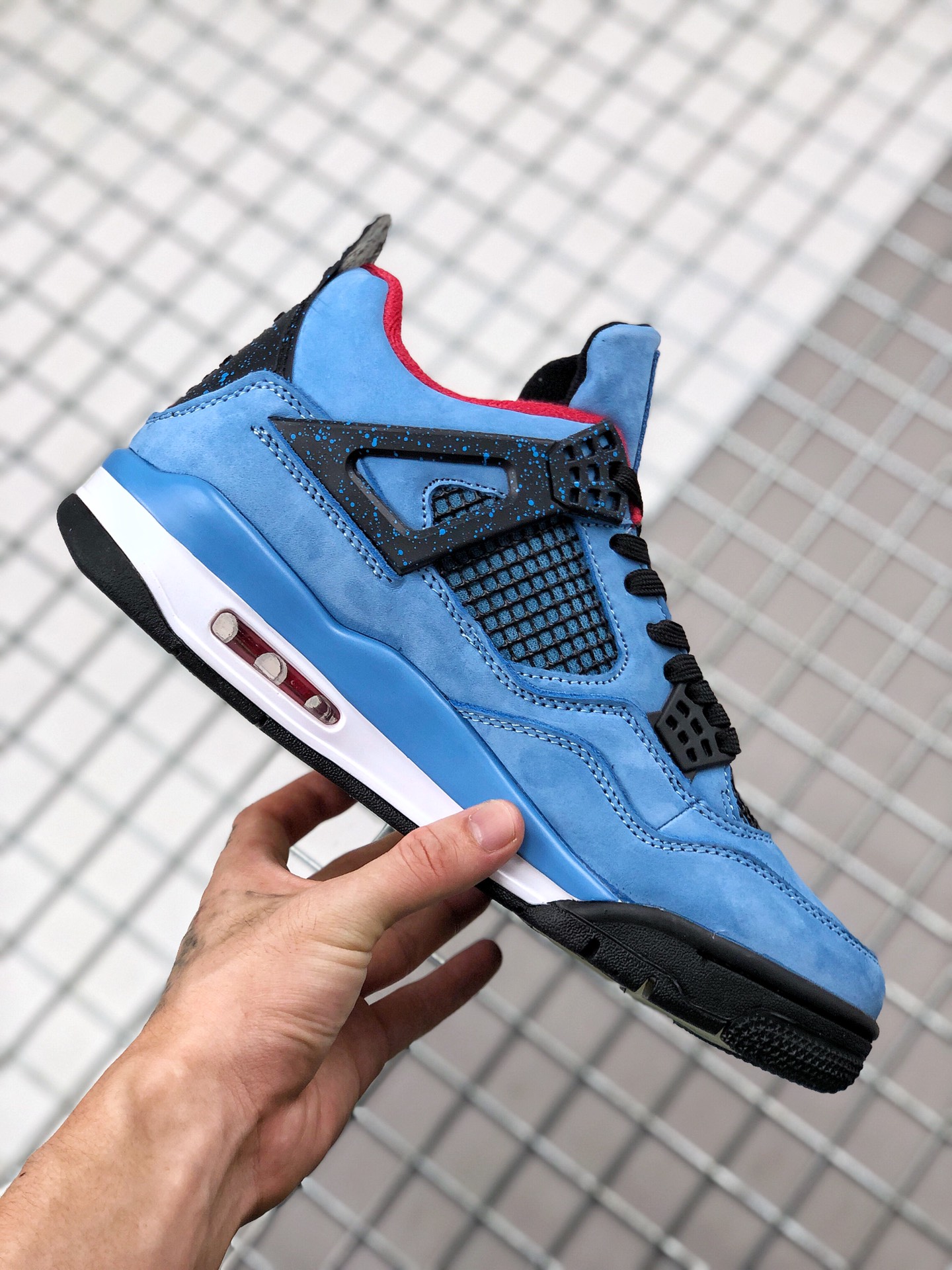 jordan air jordan 4 retro