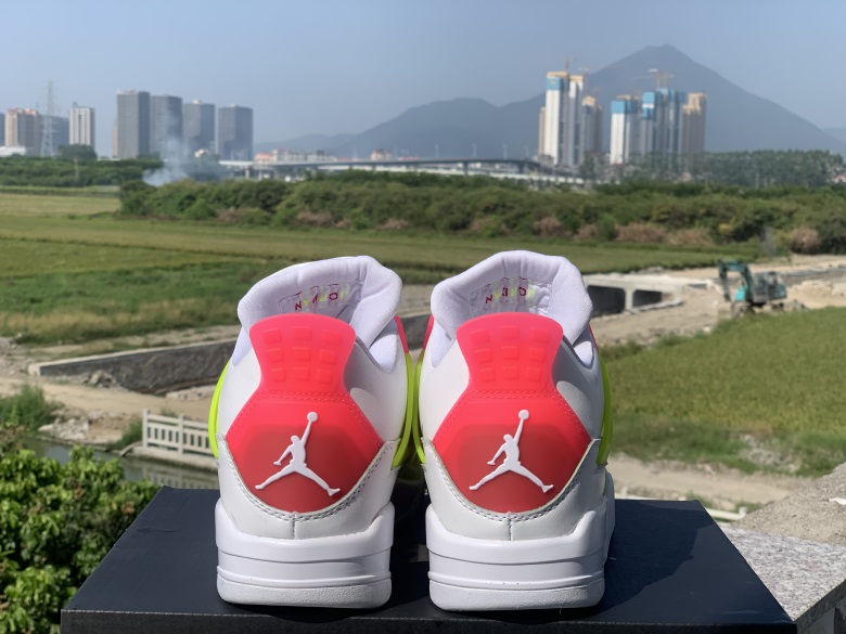 jordan air jordan 4 retro