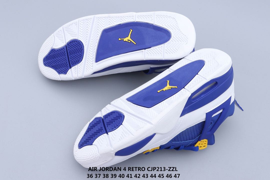 jordan air jordan 4 retro