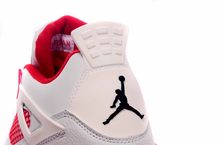 jordan air jordan 4 retro