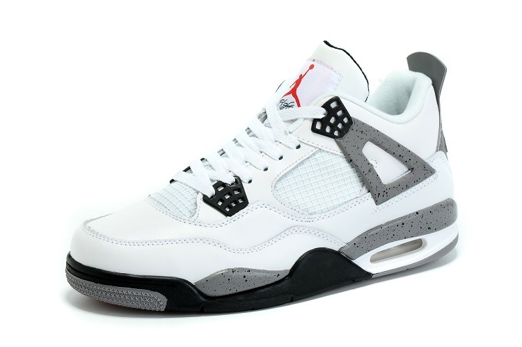 jordan air jordan 4 retro