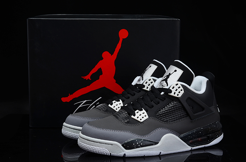 jordan air jordan 4 retro