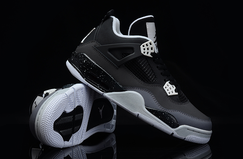 jordan air jordan 4 retro