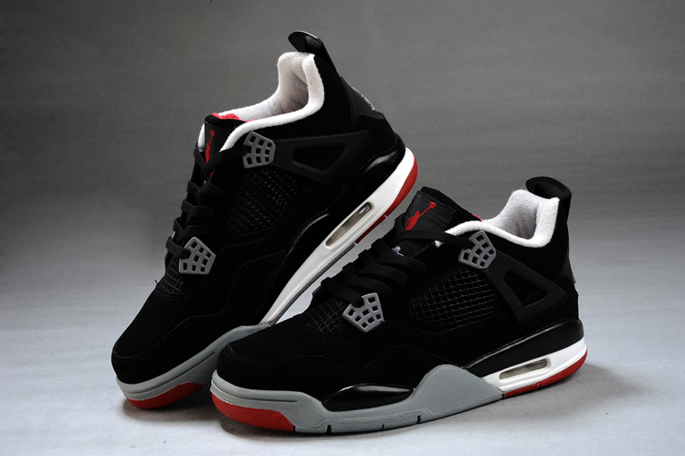 jordan air jordan 4 retro