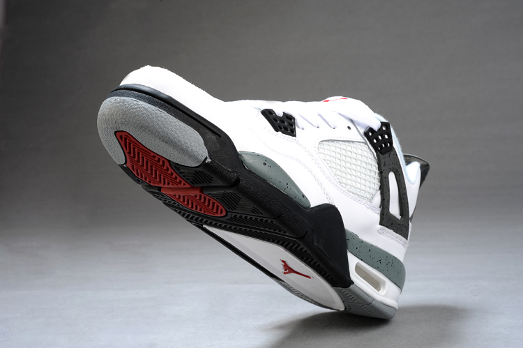 jordan air jordan 4 retro