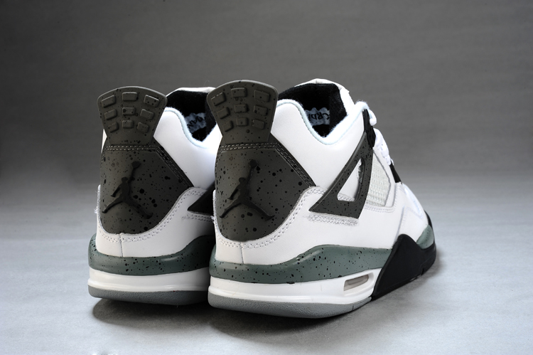 jordan air jordan 4 retro