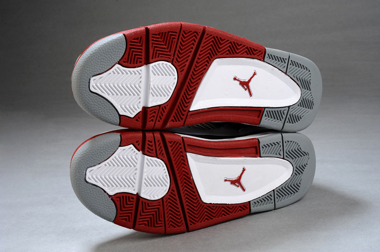 jordan air jordan 4 retro