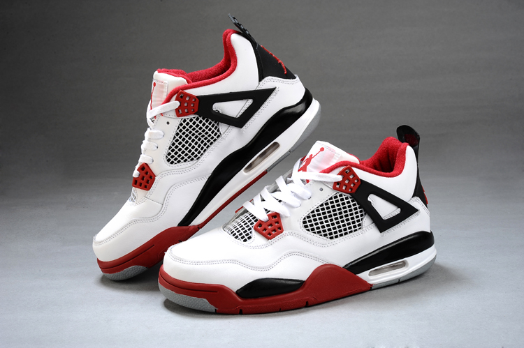 jordan air jordan 4 retro