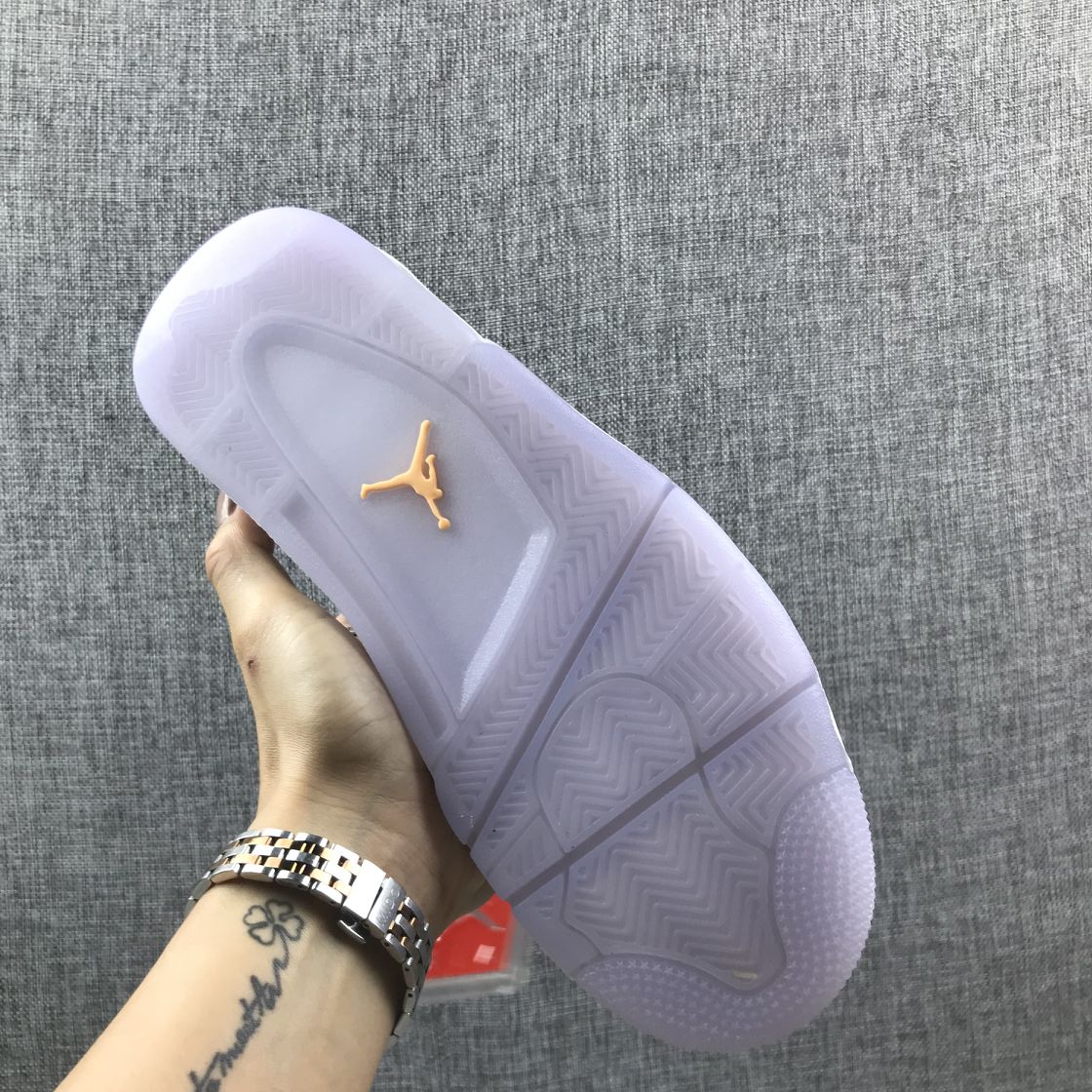 jordan air jordan 4 retro