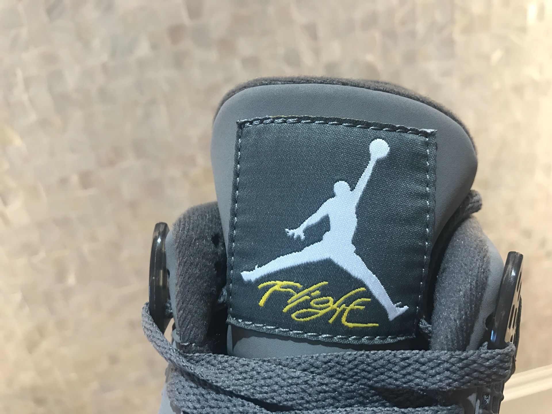 jordan air jordan 4 retro