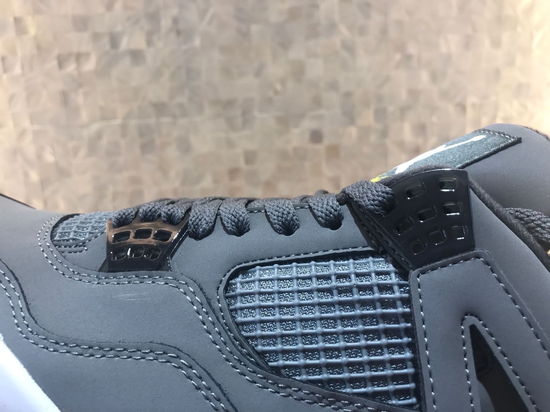 jordan air jordan 4 retro