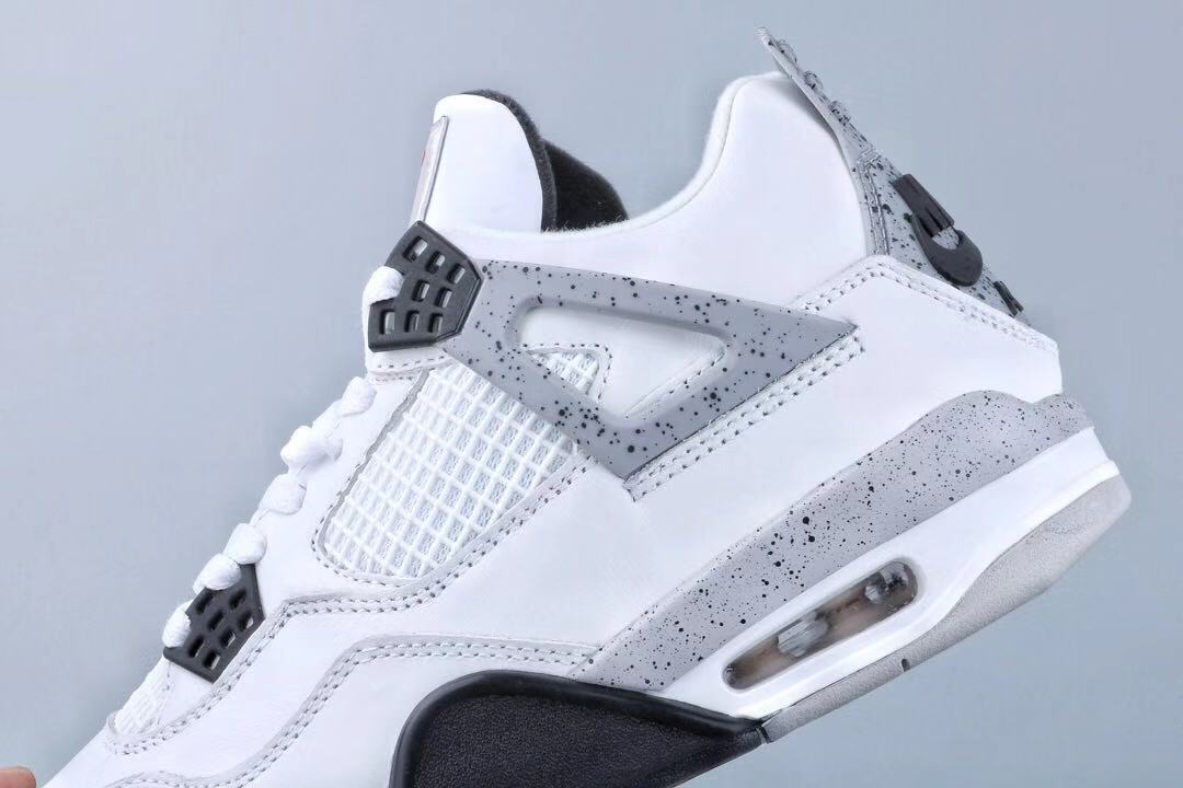 jordan air jordan 4 retro