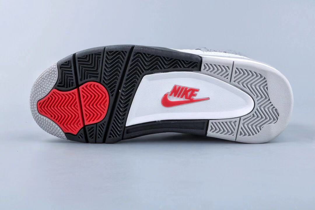 jordan air jordan 4 retro