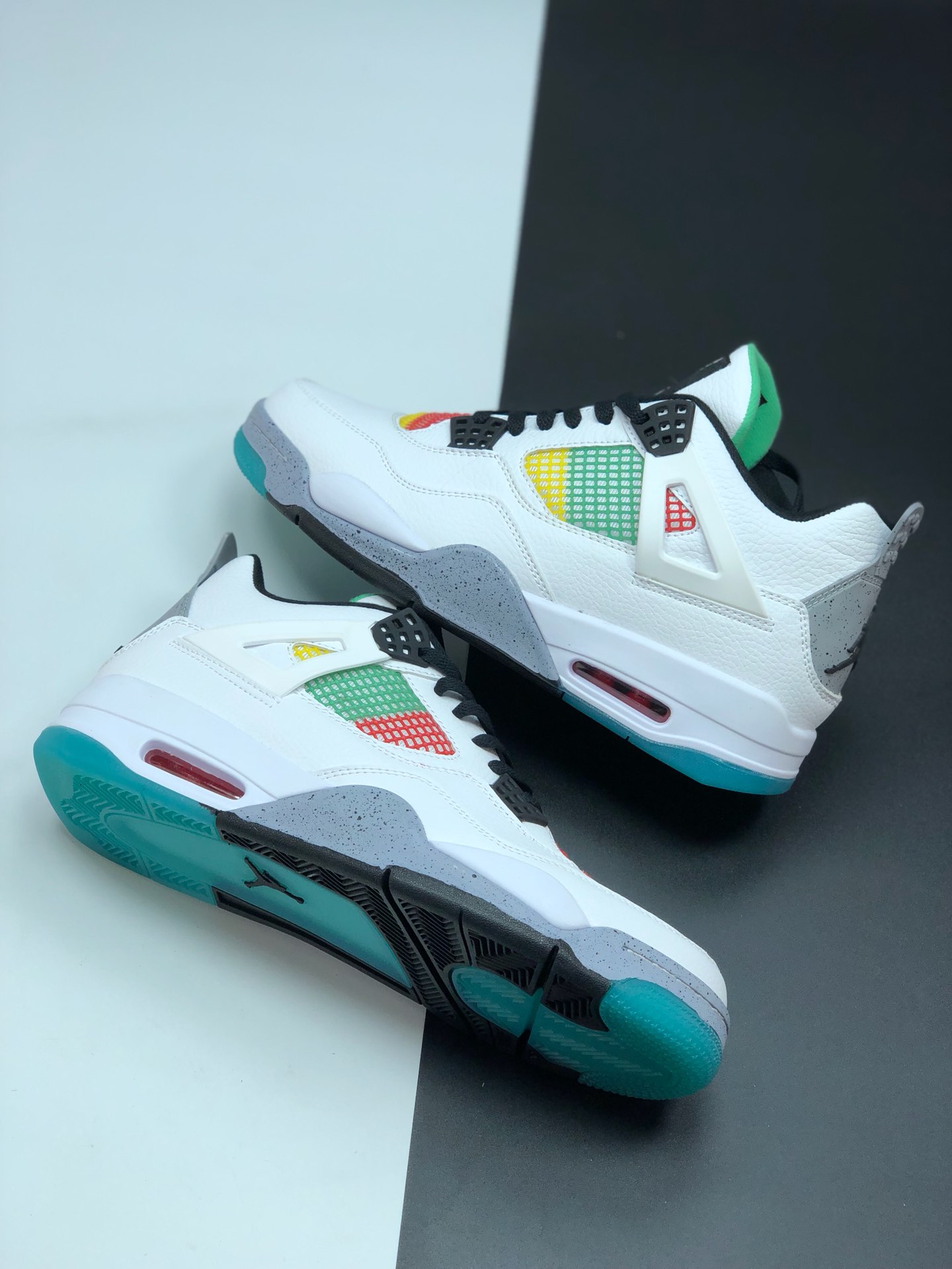jordan air jordan 4 retro