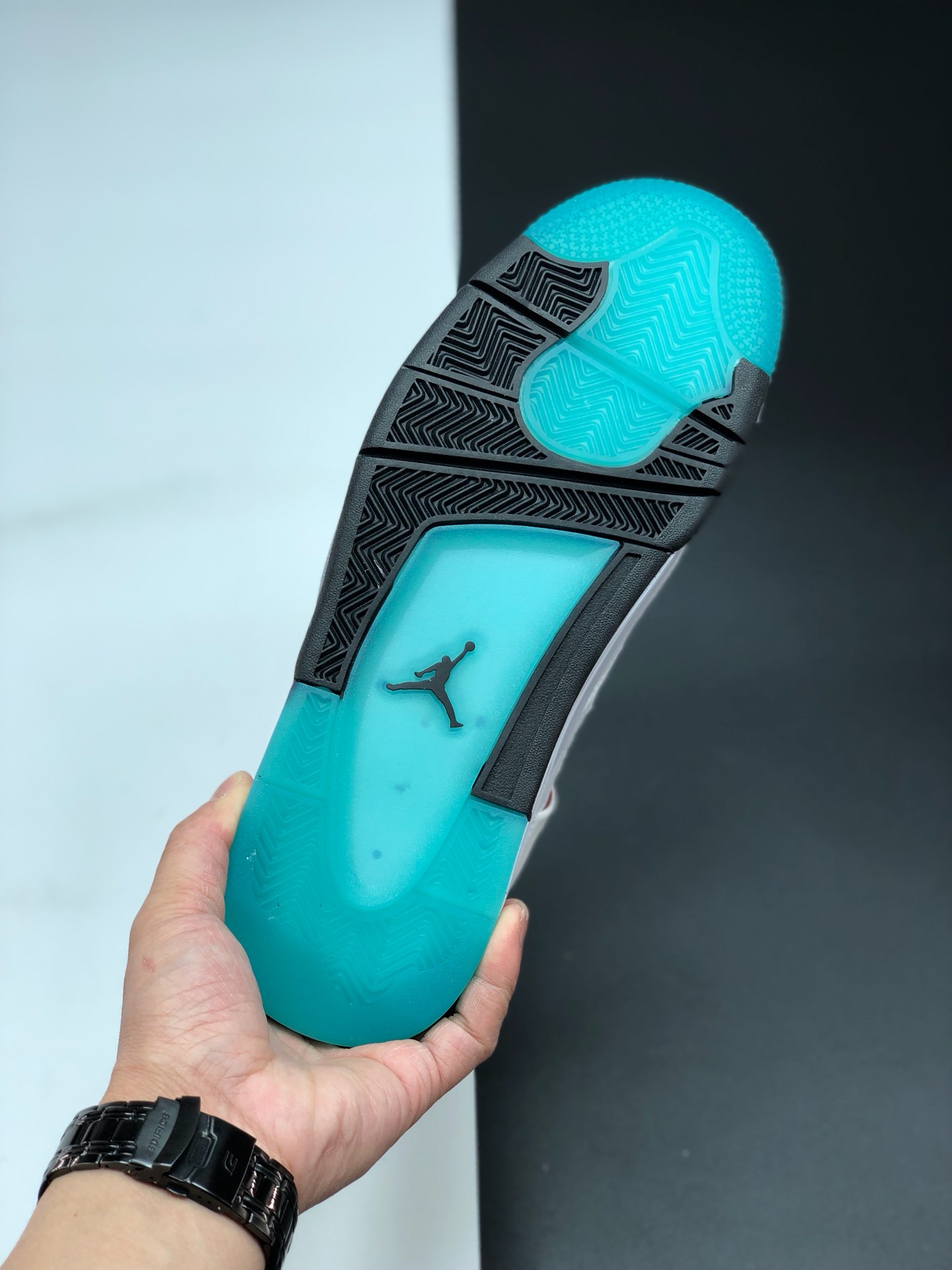 jordan air jordan 4 retro