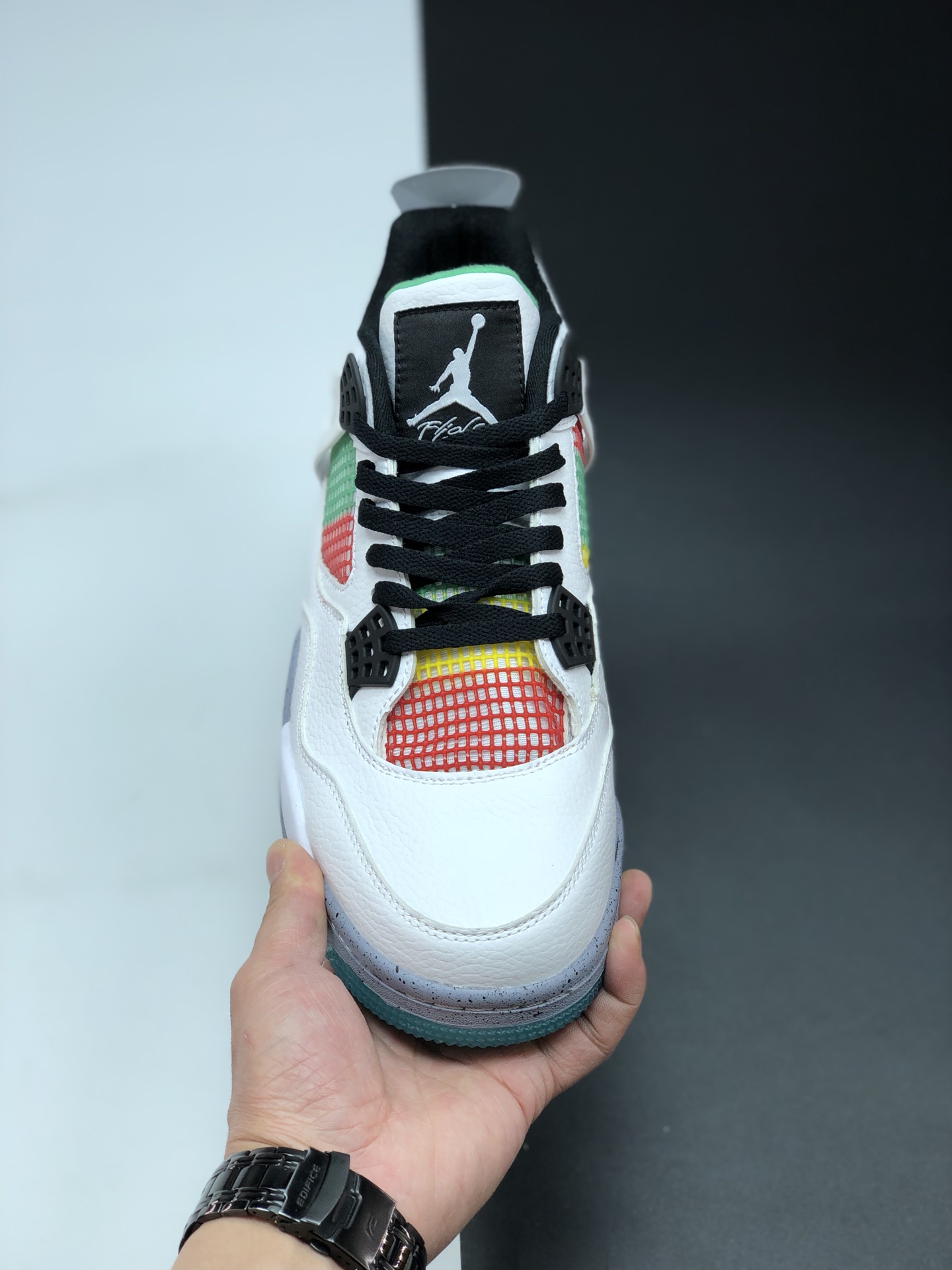 jordan air jordan 4 retro