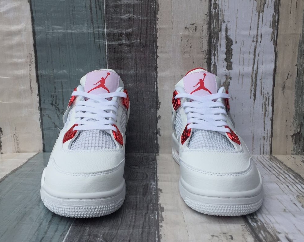 jordan air jordan 4 retro