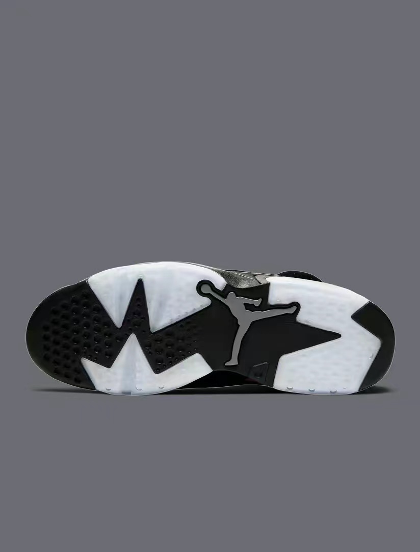 jordan air jordan 6 retro