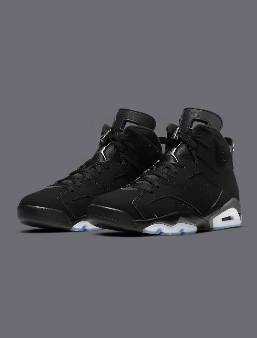 jordan air jordan 6 retro