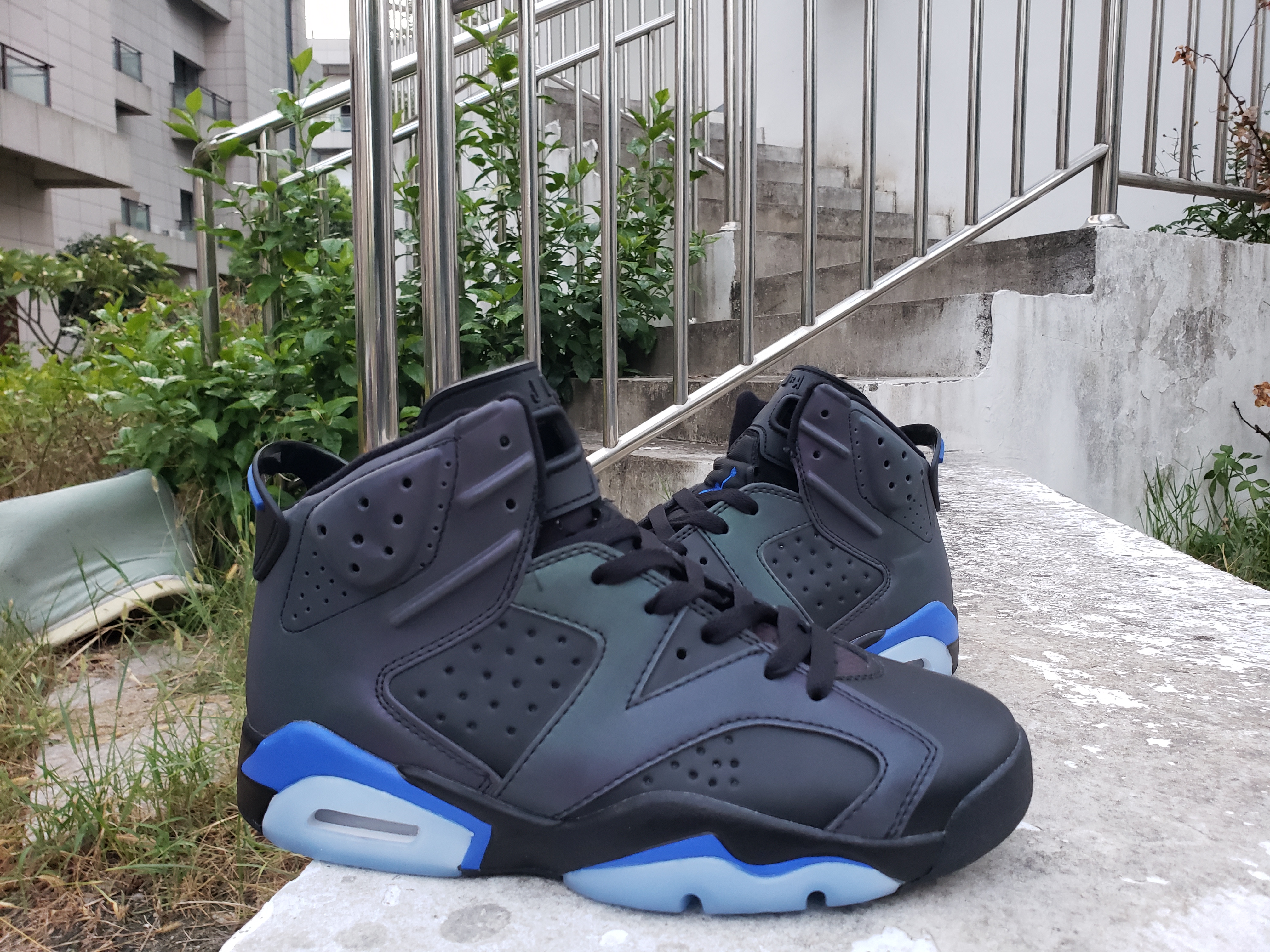 jordan air jordan 6 retro