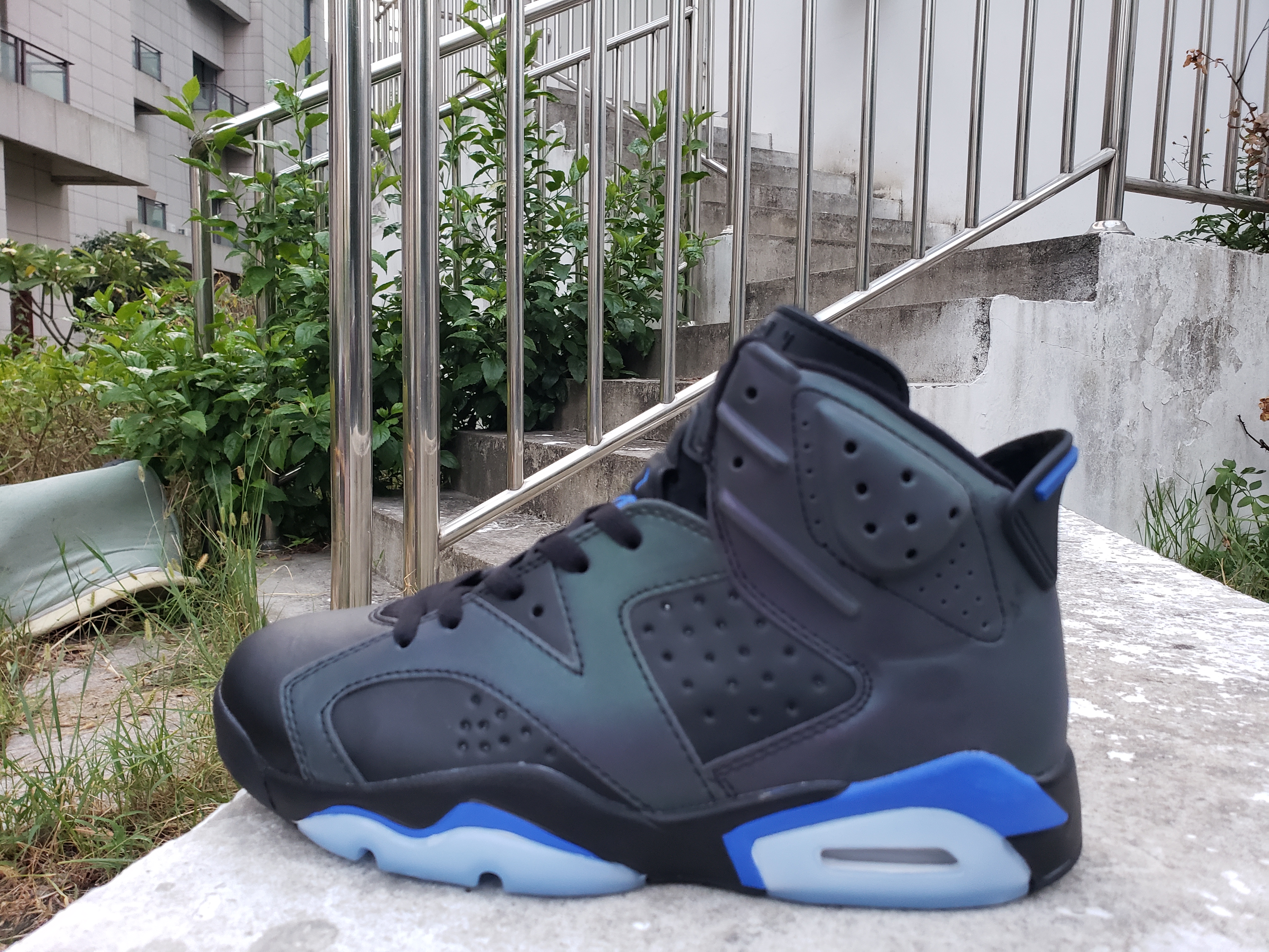 jordan air jordan 6 retro