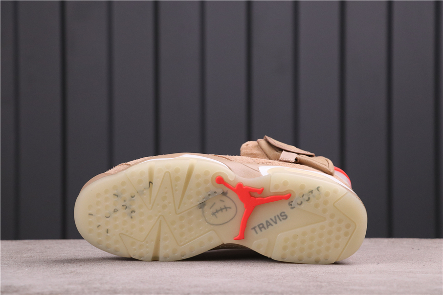 jordan air jordan 6 retro